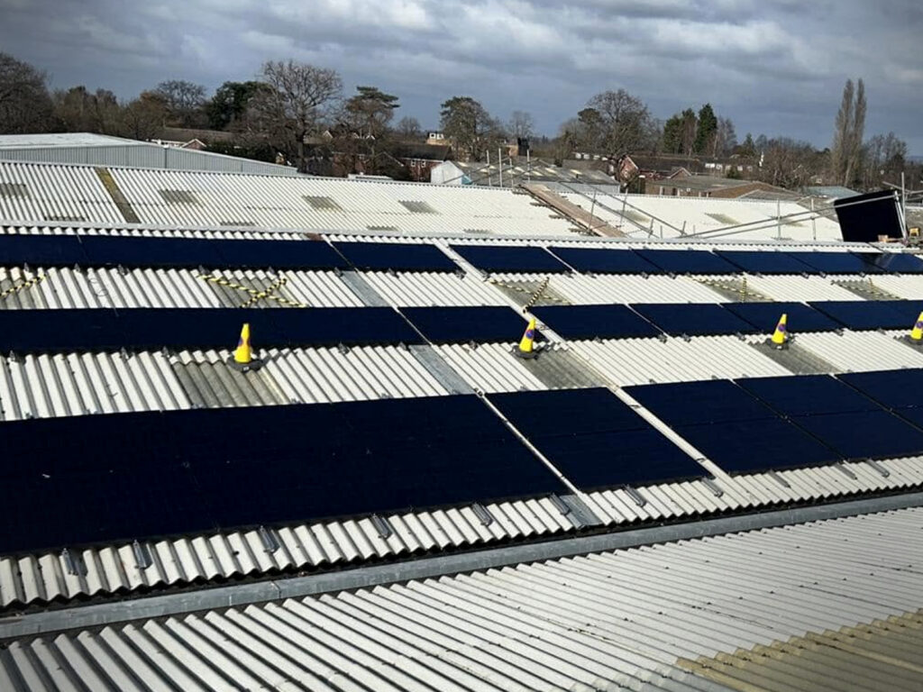 Commercial Projects & Developers on the Wirral