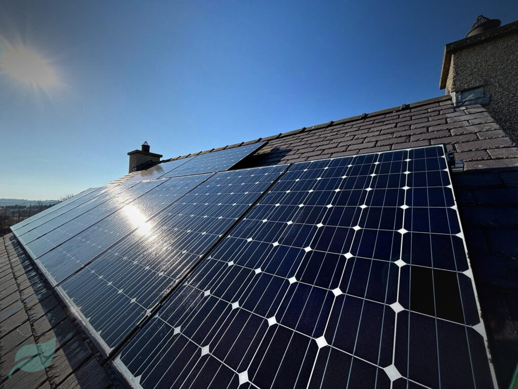 Your Energy Solutions WirralNorth West
