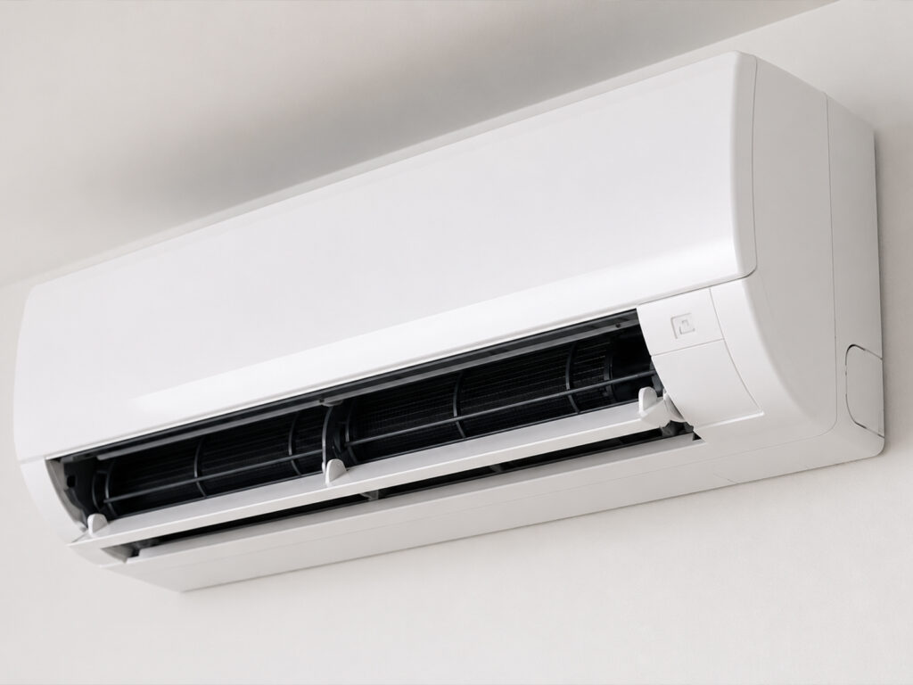 air con fitted wirral